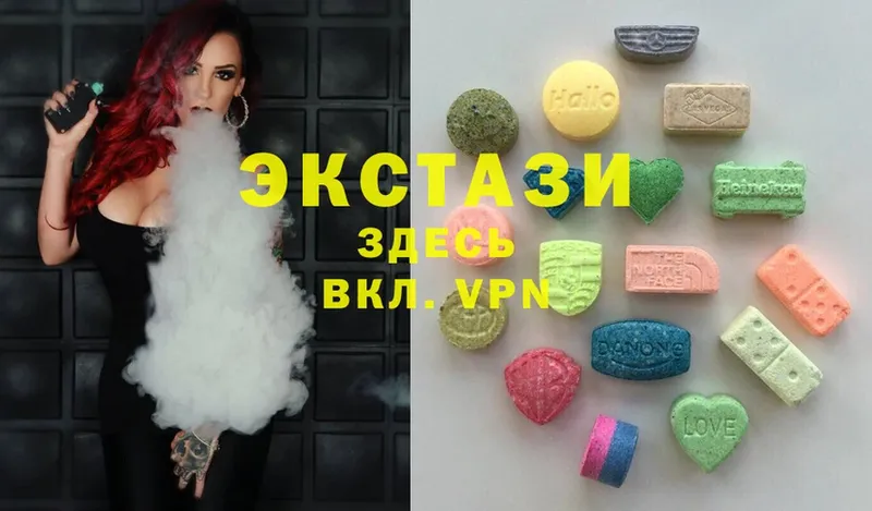 Ecstasy Punisher Набережные Челны